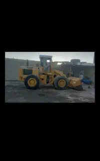 لودر انترناش ۶۵