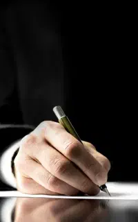 نگارش لایحه،دادخواست،اظهارنامه،شکواییه و متون رسمی