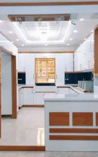 تعمیرات کابینت و کمد دیواری در لحظه