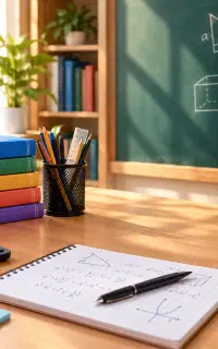تدریس خصوصی ریاضی از پایه اول تا نهم
