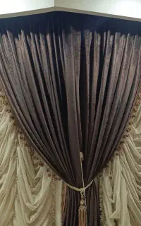 والان مخمل ترک