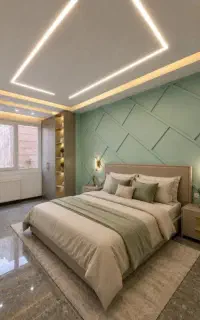 کناف ودکوراسیون