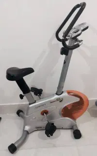 دوچرخه ثابت