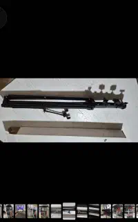 سه پایه نور