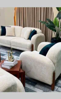 مبل راحتی  صبایا٪٪ شیک و مقاوم مستقیم از تولیدی