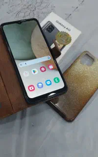 سامسونگ A12
