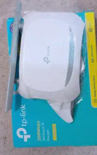 Tp link روتر