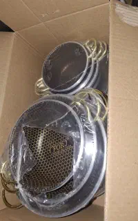 سری تفلون نونو