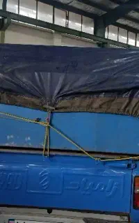 جابه جایی و حمل بار نیسان داخل استان / خارج استان