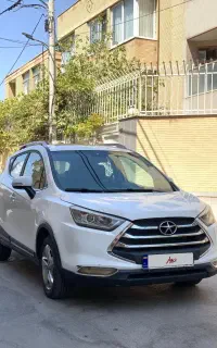 Jac s3