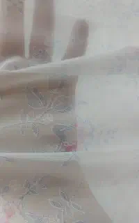 پارچه حریر