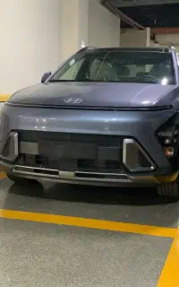 هیوندای کونا / ۲۰۲۶ / نمایندگی