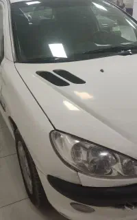206مدل88
