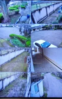 فروش و نصب دوربین مداربسته