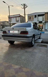 پارس 84