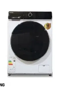 ماشین لباسشویی هیوندای مدل HWM-9418S