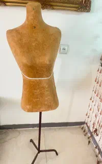 مانکن کاملا سالم و نو