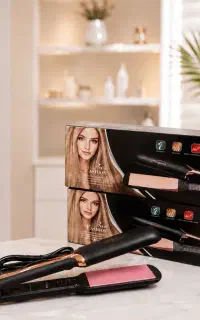 اتومو Fashion اتو مو سرامیکی
