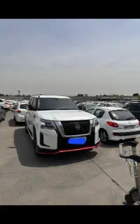 کویل نیسان پاترول اصلی