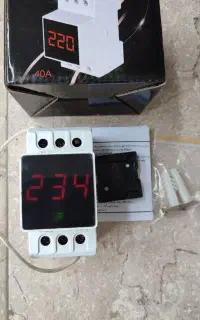 محافظ ولتاژ