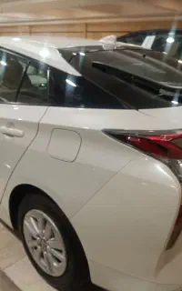 تو یو تا پریوس ۲۰۱۷