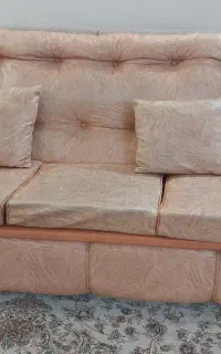 مبل چرم