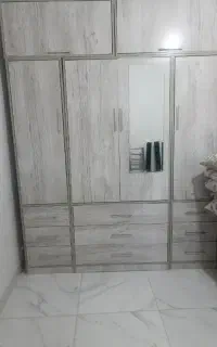 کمد لباس نو نو تازه 5تیکه