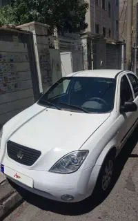 تیبا مدل ۹۸ صندوق دار