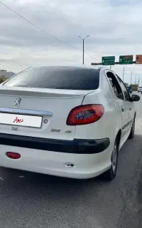۲۰۶sd tu5