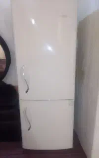 یخچال فریزر، ماکروفر، همزن، قابلمه
