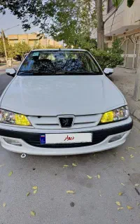 پارس ۱۴۰۰ درحد خشک