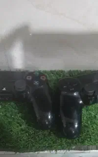دسته اصلی ps4