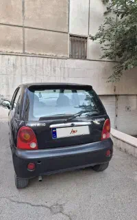 ام وی ام ۱۱۰ سه سیلندر