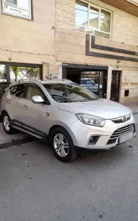 جک s5 دنده ای توربو