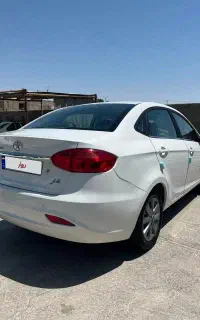 جک j4 فابریک مدل ۱۴۰۳