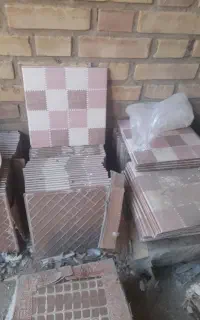 کاشی