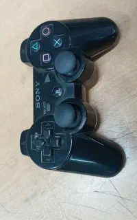 دسته اصلی پلی ۳ براق کمیاب