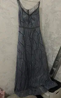 لباس مجلسی