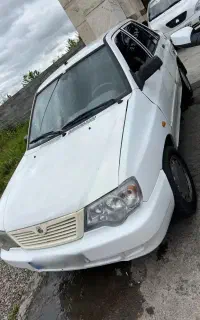 ۱۳۲ مدل ۹۱ هیدرولیک