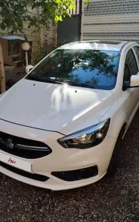 فروش شاهین مدل ۴۰۳ توربو ساندرف