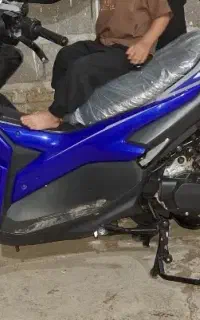 فروش متور آیروکس