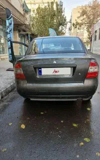 تیبا مدل 95