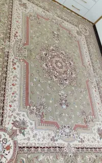 فرش ۱۲ متری و ۶ متری