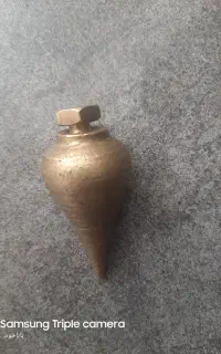 شاغول بنایی