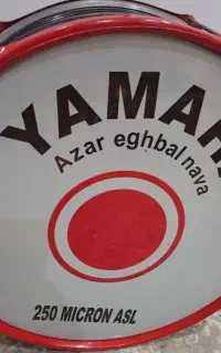 طبل یاماها