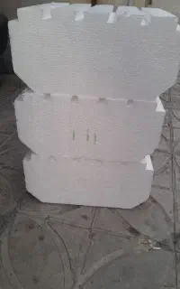 فوم ساختمانی