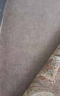 موکت رنگ گردویی درحدنو