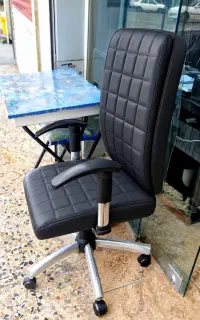 انواع صندلی دفتری و اداری
