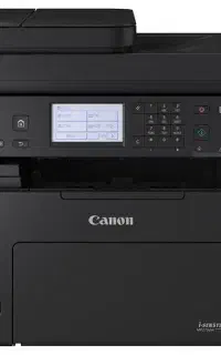 پرینتر چهارکاره 237w canon اقساطی 3/5 درصد 6ماهه