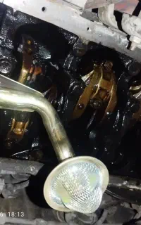 تعمیرگاه مکانیکی تخفیف 50%به علت جنگ ،تعمیر کمک